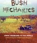 Audiobook Bush Mechanics: From Yuendumu to the World author Michelangelo Bolognese