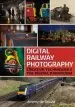 Audiobook Digital Railway Photography: Creative Techniques and the Digital Darkroom author Jeremy De Souza