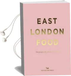 East London Food: The People, the Places, the Recipes Audiobook download free by Helen Cathcart