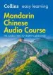 Audiobook Easy Learning Mandarin Chinese Audio Course: Language Learning the Easy way With Collins author Wei Jin
