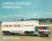 Audiobook Foden Export Vehicles author Wobbe Reitsma