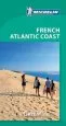 Audiobook French Atlantic Coast - Michelin Green Guide: The Green Guide author Michelin