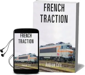French Traction Audiobook download free by Andrew Cole
