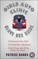 Audiobook Girls Auto Clinic Glove box Guide author Patrice Banks