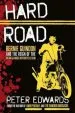 Audiobook Hard Road: Bernie Guindon and the Reign of the Satan'S Choice Motorcycle Club author Peter Edwards