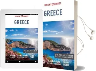 Insight Guides Greece Audiobook download free by Insight Guides