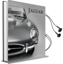 Jaguar Audiobook download free by Colin Salter