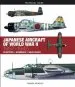 Audiobook Japanese Aircraft of World war ii: 1937-1945 author Thomas Newdick