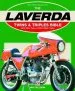 Audiobook Laverda Twins & Triples Bible author Ian Falloon