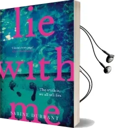 Lie With me Audiobook download free by Sabine Durrant