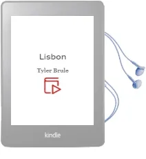 Lisbon Audiobook download free by Tyler Brule