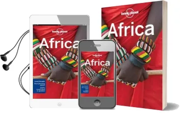 Lonely Planet Africa Audiobook download free by Lonely Planet