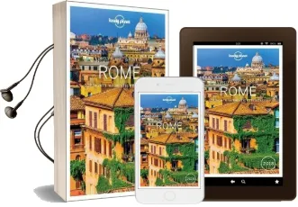 Lonely Planet Best of Rome 2018 Audiobook download free by Duncan Garwood