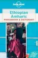 Audiobook Lonely Planet Ethiopian Amharic Phrasebook & Dictionary author Lonely Planet