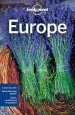 Audiobook Lonely Planet Europe author Lonely Planet