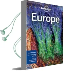 Lonely Planet Europe Audiobook download free by Lonely Planet
