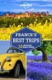 Audiobook Lonely Planet France'S Best Trips author Jean Bernard Carillet