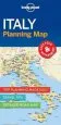 Audiobook Lonely Planet Italy Planning map author Lonely Planet