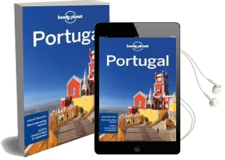 Lonely Planet Portugal Audiobook download free by Lonely Planet