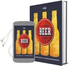 Lonely Planet'S Global Beer Tour Audiobook download free by Lonely Planet