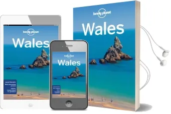 Lonely Planet Wales Audiobook download free by Lonely Planet
