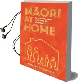 Maori at Home Audiobook download free by Scotty Morrison