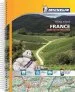 Audiobook Michelin France Atlas Spiral author Michelin