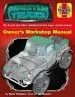 Audiobook Monster Trucks Manual: The Trucks and Other Vehicles From the Major Motion Picture author Ryder Windham