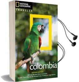 Ng Traveler: Colombia, 2nd Edition Audiobook download free by Christopher P. Baker