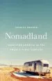 Audiobook Nomadland: Surviving America in the Twenty-First Century author Jessica Bruder