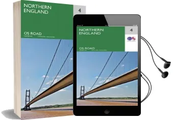 Northern England Audiobook download free by Ordnance Survey