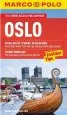 Audiobook Oslo Marco Polo Guide author Thomas Hug