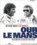 Audiobook Our le Mans: The Movie the Friendship the Facts author Hans Hamer
