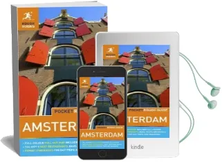 Pocket Rough Guide Amsterdam Audiobook download free by Rough Guides