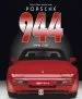 Audiobook Porsche 944 author Brian Long