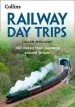 Audiobook Railway day Trips: 160 Classic Train Journeys Around Britain author Julian Holland