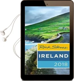 Rick Steves Ireland 2018 Audiobook download free by Rick Steves