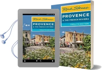 Rick Steves Provence & the French Riviera (12Th Edition) Audiobook download free by Rick Steves