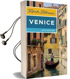 Rick Steves Venice, 15Th Edition Audiobook download free by Rick Steves