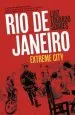 Audiobook Rio de Janeiro: Extreme City author Luiz Eduardo Soares