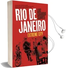 Rio de Janeiro: Extreme City Audiobook download free by Luiz Eduardo Soares