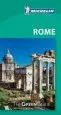 Audiobook Rome - Michelin Green Guide: The Green Guide author Cynthia Ochterbeck