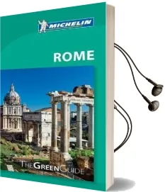 Rome - Michelin Green Guide: The Green Guide Audiobook download free by Cynthia Ochterbeck