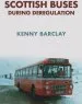 Audiobook Scottish Buses During Deregulation author Kenny Barclay