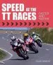 Audiobook Speed at the tt Races: Faster and Faster author David Wright