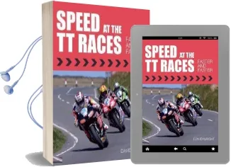 Speed at the tt Races: Faster and Faster Audiobook download free by David Wright