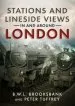 Audiobook Stations and Lineside Views in and Around London author Insight Guides