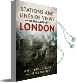 Stations and Lineside Views in and Around London Audiobook download free by Insight Guides
