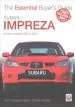 Audiobook Subaru Impreza: The Essential Buyer'S Guide author David Hobbs