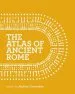 Audiobook The Atlas of Ancient Rome: Biography and Portraits of the City - Two-Volume Slipcased set author Andrea Carandini